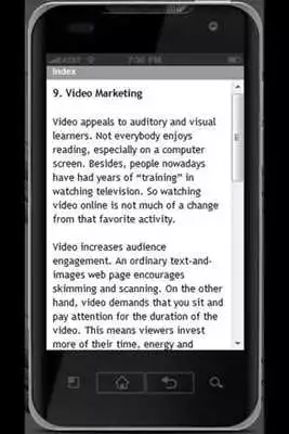Play Marketing Strategies Free