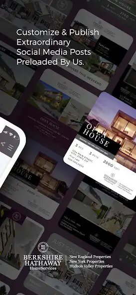 Play Marketing Studio by BHHS as an online game Marketing Studio by BHHS with UptoPlay