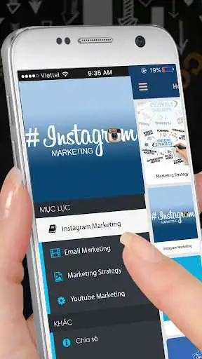Play Marketing Summit  and enjoy Marketing Summit with UptoPlay