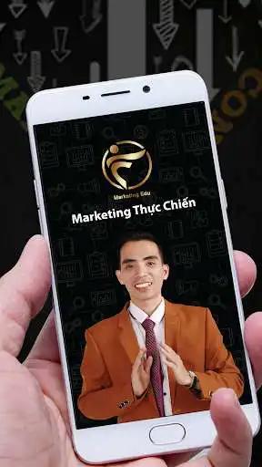 Play Marketing Summit as an online game Marketing Summit with UptoPlay