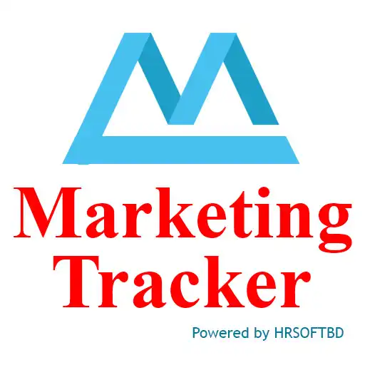 Free play online MarketingTracker APK