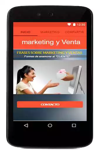 Play Marketing y Venta  and enjoy Marketing y Venta with UptoPlay