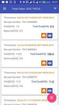 Play Marketline