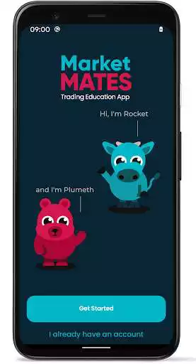 Play MarketMates  and enjoy MarketMates with UptoPlay