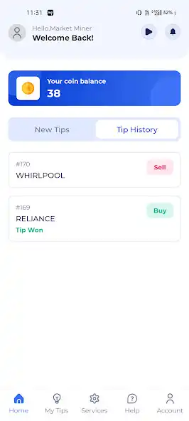 Play Market Miner  and enjoy Market Miner with UptoPlay