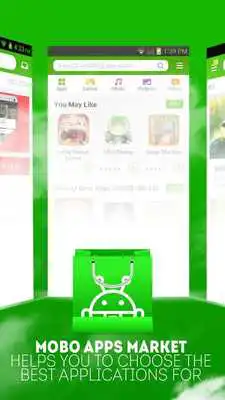 Play Market Mobo For Apps Play Market Mobo For Apps