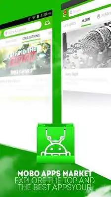 Play Market Mobo For Apps Play Market Mobo For Apps