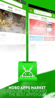 Play Market Mobo For Apps Play Market Mobo For Apps