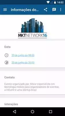 Play Market-Network 2016