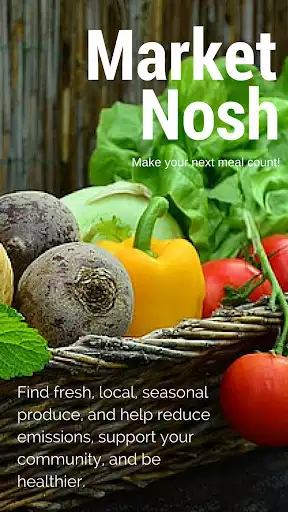 Play Market Nosh  and enjoy Market Nosh with UptoPlay