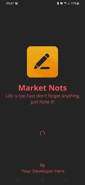 Play Market Nots  and enjoy Market Nots with UptoPlay