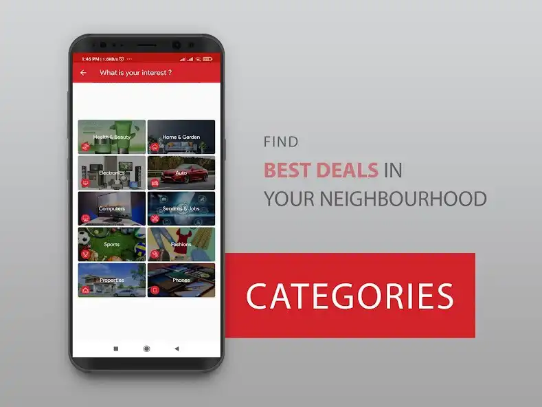 Play Marketplace - Buy  Sell  and enjoy Marketplace - Buy  Sell with UptoPlay