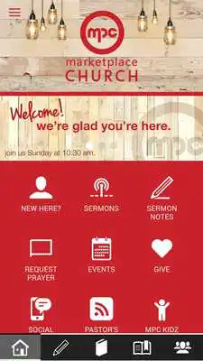 Play Marketplace Church Hickory, NC