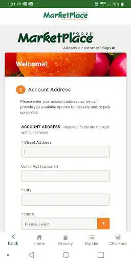 Play MarketPlace Foods WI  and enjoy MarketPlace Foods WI with UptoPlay