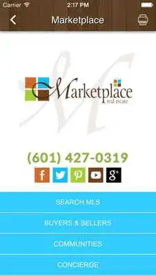 Play Marketplace Real Estate MS Play Marketplace Real Estate MS