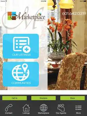 Play Marketplace Real Estate MS Play Marketplace Real Estate MS