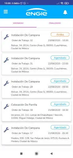 Play Marketplace Services Tecnico as an online game Marketplace Services Tecnico with UptoPlay