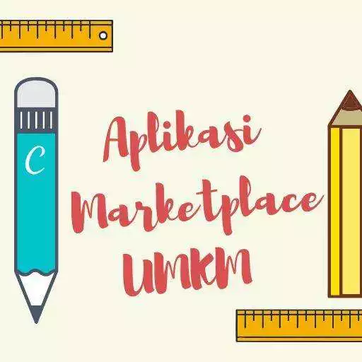 Play Marketplace UMKM Dengan Database Online APK Play Marketplace UMKM Dengan Database Online APK