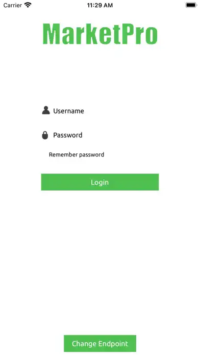 Play MarketPro as an online game MarketPro with UptoPlay