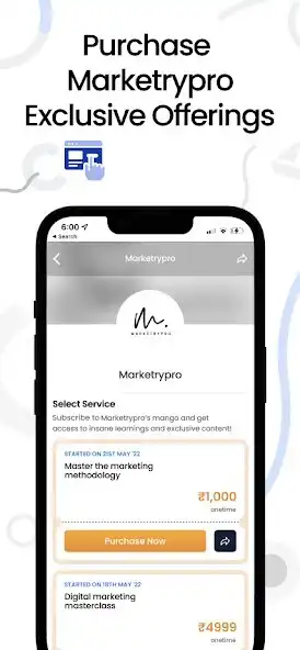 Play Marketrypro as an online game Marketrypro with UptoPlay