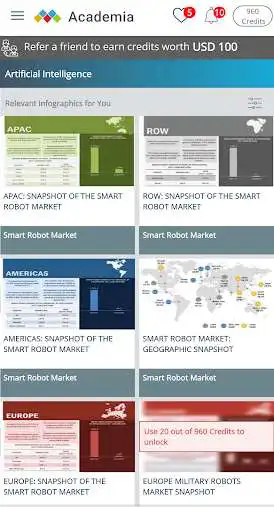 Play MarketsandMarkets Academia as an online game MarketsandMarkets Academia with UptoPlay