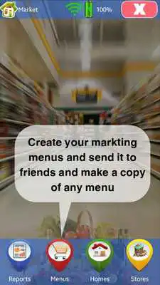 Play Market Play Market