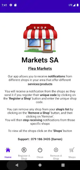 Play Markets SA  and enjoy Markets SA with UptoPlay