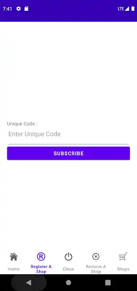 Play Markets SA as an online game Markets SA with UptoPlay