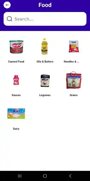Play Marketta as an online game Marketta with UptoPlay