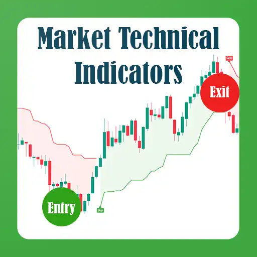 Play Market Technical Indicators APK