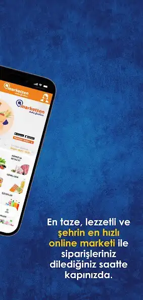 Play Marketten as an online game Marketten with UptoPlay