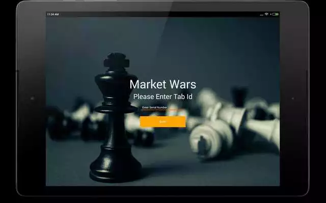 Play Market Wars