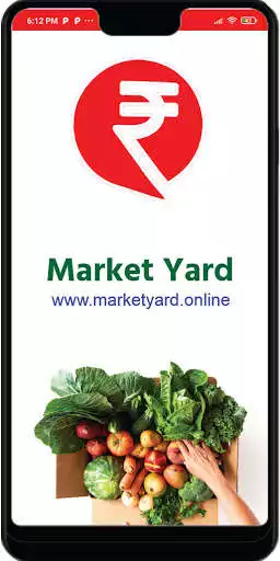 Play Market Yard  and enjoy Market Yard with UptoPlay