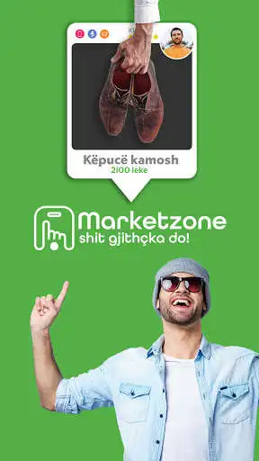 Play Market Zone  and enjoy Market Zone with UptoPlay