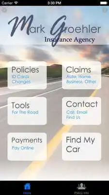 Play Mark Groehler Insurance Agency