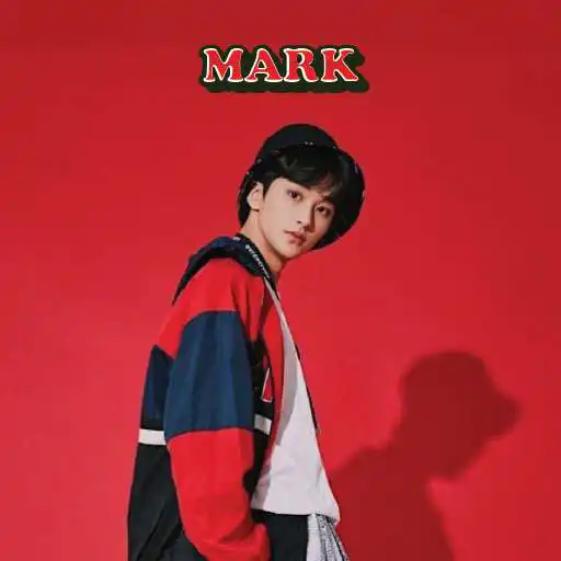 Play MARK HD Wallpaper of Boy Group Mark Lee KPop 4K APK