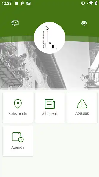 Play Markina-Xemein Zabaltzen as an online game Markina-Xemein Zabaltzen with UptoPlay