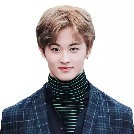 Play Mark Lee NCT WASticker APK