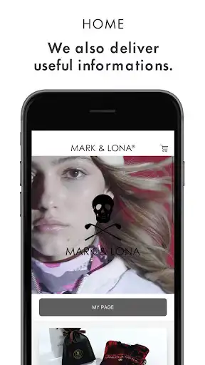 Play MARK & LONA GLOBAL MARKET as an online game MARK & LONA GLOBAL MARKET with UptoPlay