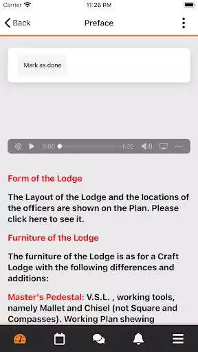 Play Mark Master Masons as an online game Mark Master Masons with UptoPlay