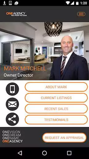 Play Mark Mitchell