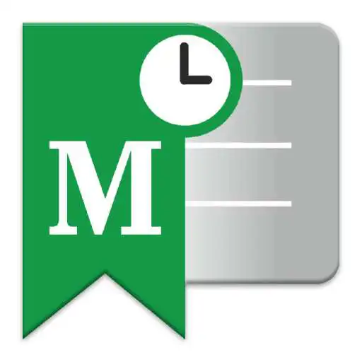 Run free android online MarkMyDiary - Mark My Diary APK