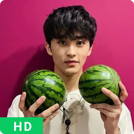 Play Mark NCT Dream Wallpaper APK