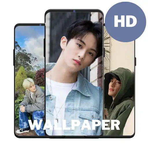 Play Mark NCT Wallpaper HD APK Play Mark NCT Wallpaper HD APK