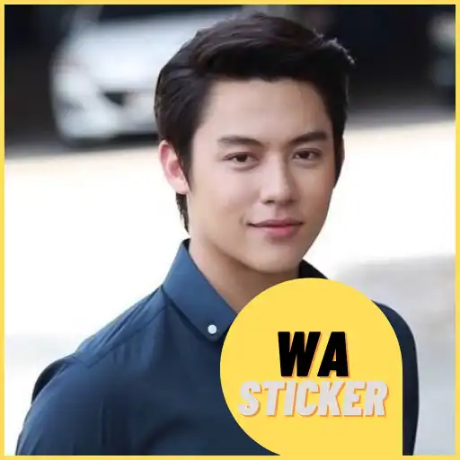 Play Mark Prin WASticker APK Play Mark Prin WASticker APK