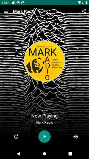 Play Mark Radio  and enjoy Mark Radio with UptoPlay