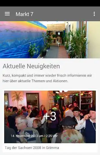 Play Markt7  and enjoy Markt7 with UptoPlay