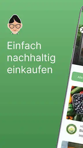 Play Marktfee.app - Einfach nachhaltig einkaufen  and enjoy Marktfee.app - Einfach nachhaltig einkaufen with UptoPlay