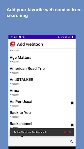 Play Marktoon - Webtoon collection  and enjoy Marktoon - Webtoon collection with UptoPlay