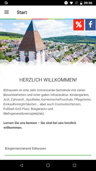Play Marktplatz Ebhausen as an online game Marktplatz Ebhausen with UptoPlay